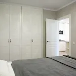 Beachfront In New