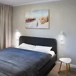 Beachfront In New Appartement