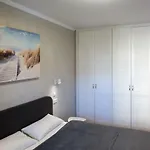 Beachfront In New Appartement