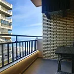 Appartement Beachfront In New Fuengirola
