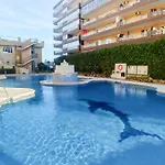 Appartement Beachfront In New *