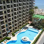Beachfront In New * Fuengirola