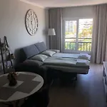 Appartement Beachfront In New *