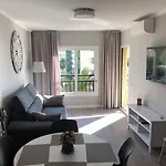 Beachfront In New Fuengirola
