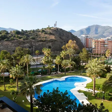 Appartement Beachfront In New Fuengirola