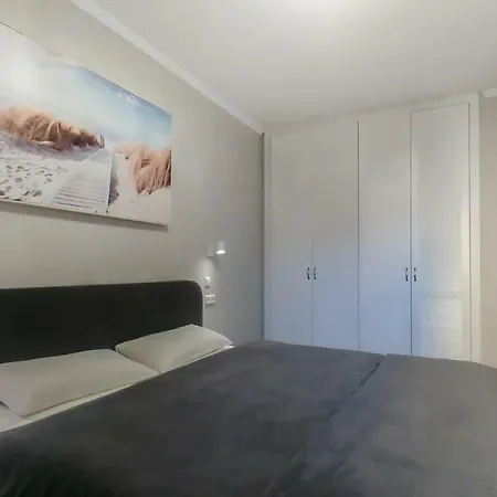 Διαμέρισμα Beachfront In New *